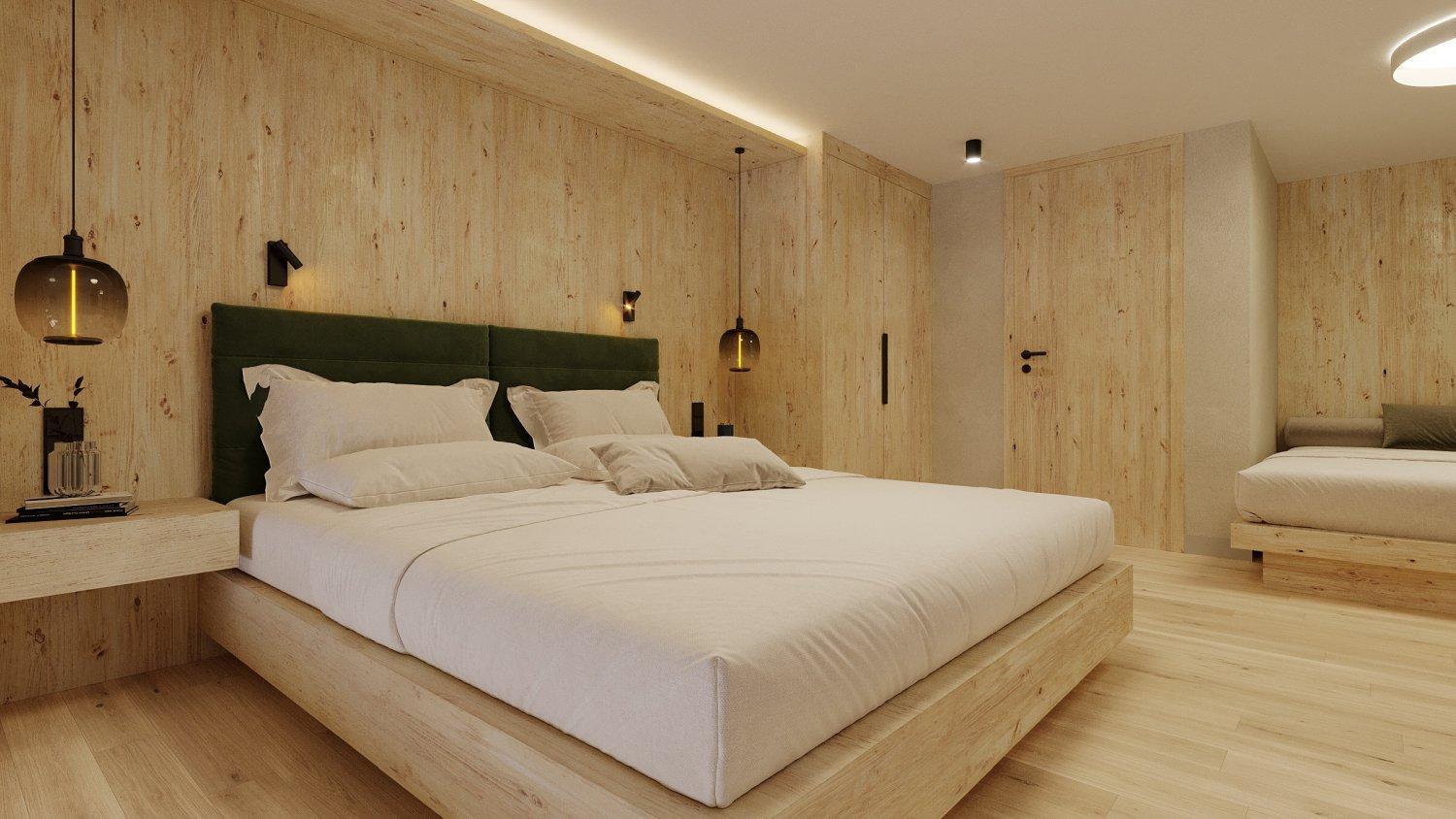 Hotel Kristall Grossarl Eksteriør bilde
