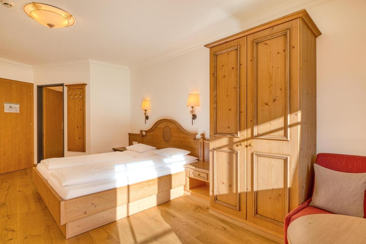 Hotel Kristall Grossarl Eksteriør bilde